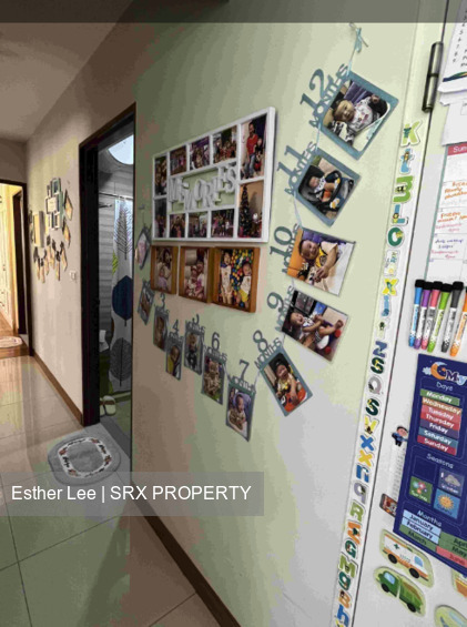 Blk 335B Anchorvale Crescent (Sengkang), HDB 5 Rooms #393761481
